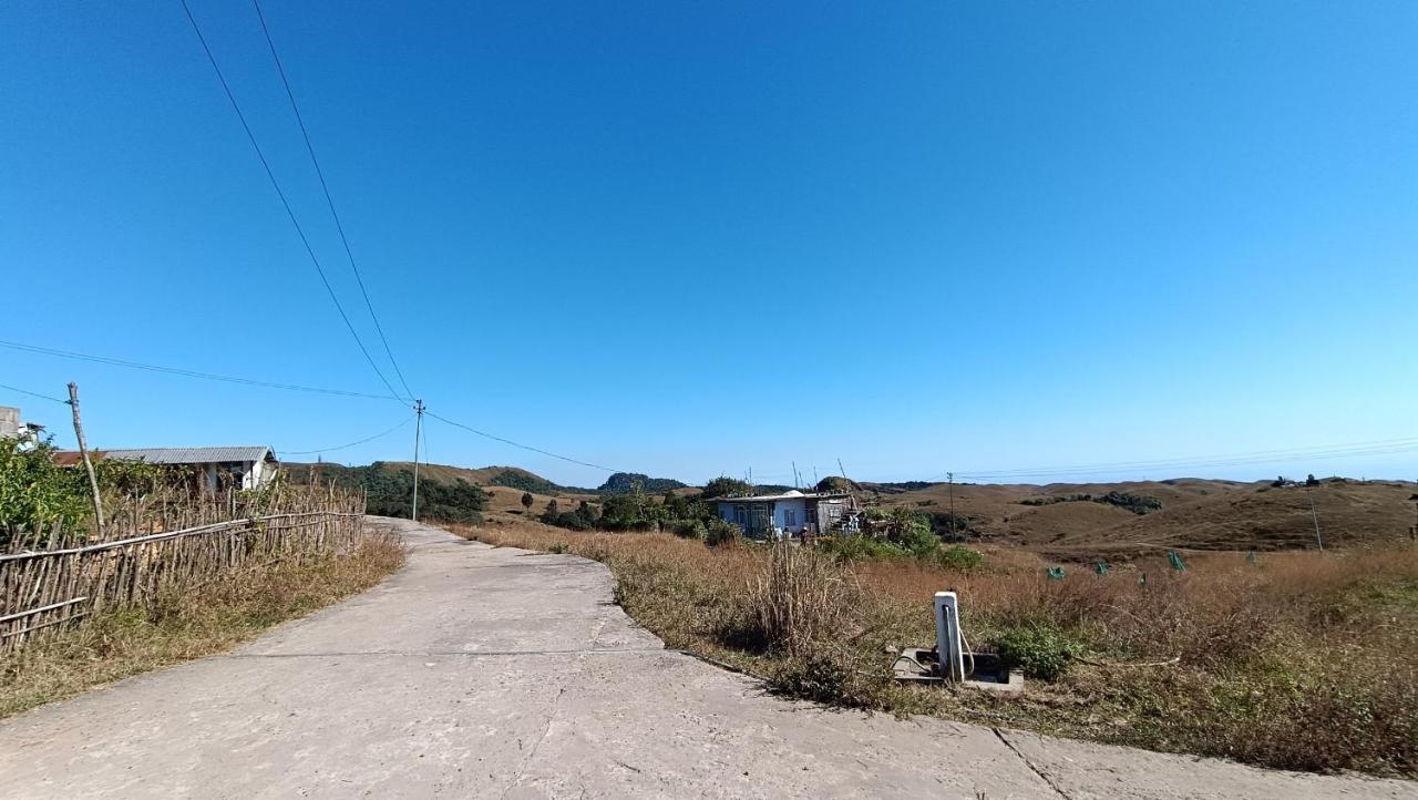Pamilya Homestay 체라푼지 외부 사진